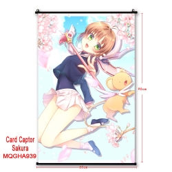 Card Captor Sakura  Anime plas...