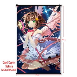 Card Captor Sakura Anime plast...