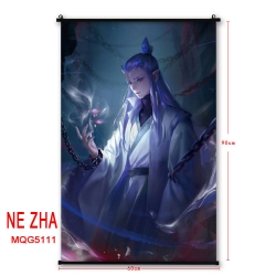 NE ZHA:I am the destiny Anime ...