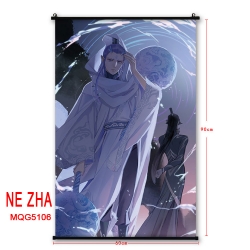 NE ZHA:I am the destiny Anime ...