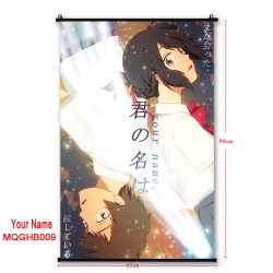 Your Name Anime plastic pole c...