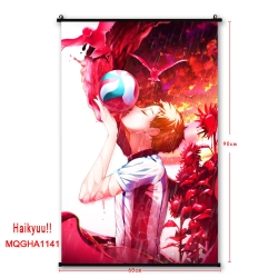 Haikyuu!!Anime plastic pole cl...