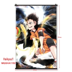 Haikyuu!!Anime pl astic pole c...