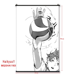 Haikyuu!!Anime plastic pole cl...