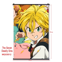 The Seven Deadly Sins Anime pl...