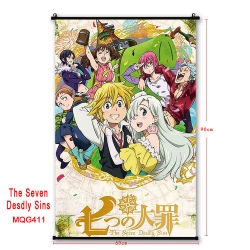 The Seven Deadly Sins Anime pl...