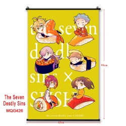 The Seven Deadly Sins Anime pl...