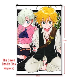 The Seven Deadly Sins Anime pl...