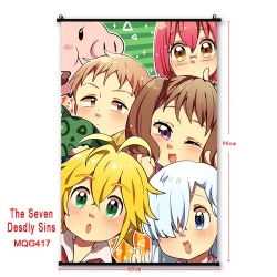 The Seven Deadly Sins Anime pl...