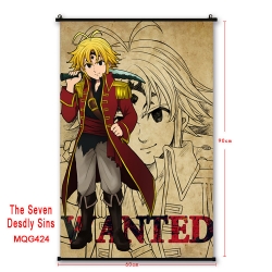 The Seven Deadly Sins Anime pl...