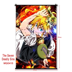 The Seven Deadly Sins Anime pl...