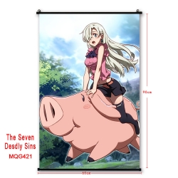 The Seven Deadly Sins Anime pl...