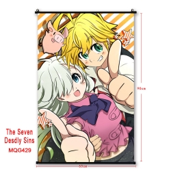 The Seven Deadly Sins Anime pl...