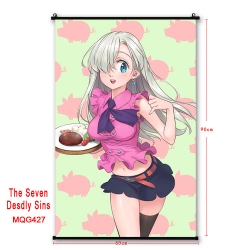 The Seven Deadly Sins Anime pl...