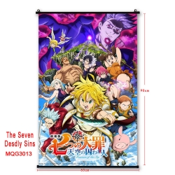 The Seven Deadly Sins Anime pl...