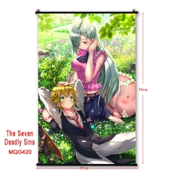 The Seven Deadly Sins Anime pl...