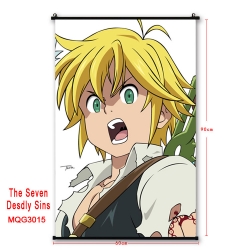 The Seven Deadly Sins Anime pl...