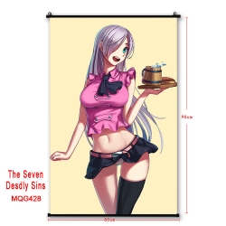 The Seven Deadly Sins Anime pl...