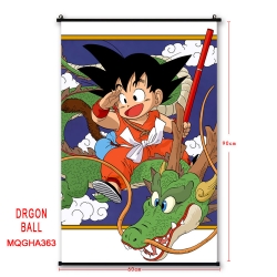 DRAGON BALL Anime plastic pole...