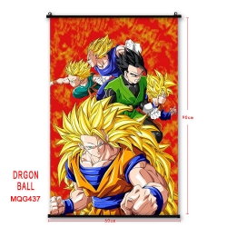 DRAGON BALL Anime plastic pole...