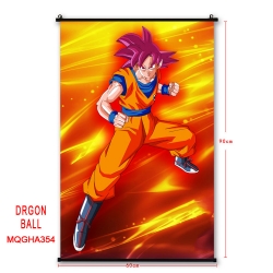 DRAGON BALL Anime plastic pole...