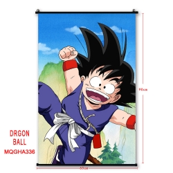 DRAGON BALL Anime plastic pole...