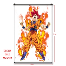 DRAGON BALL Anime plastic pole...