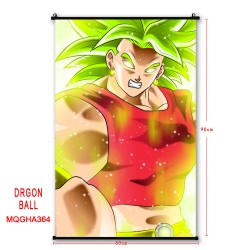 DRAGON BALL Anime plastic pole...