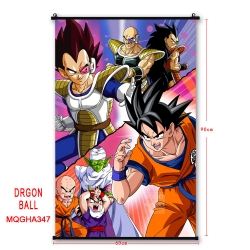 DRAGON BALL Anime plastic pole...