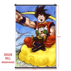 DRAGON BALL Anime plastic pole...