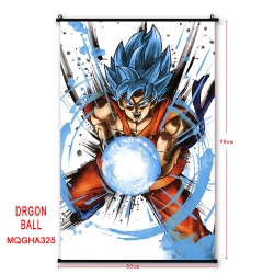 DRAGON BALL Anime plastic pole...