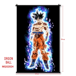 DRAGON BALL Anime plastic pole...