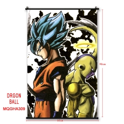 DRAGON BALL Anime plastic pole...