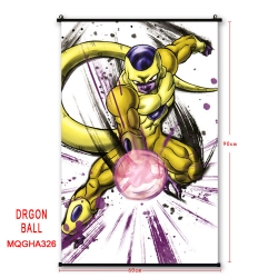 DRAGON BALL Anime plastic pole...