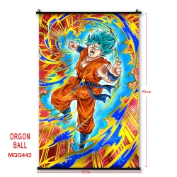 DRAGON BALL Anime plastic pole...