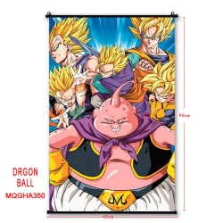 DRAGON BALL Anime plastic pole...