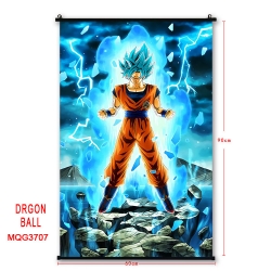 DRAGON BALL Anime plastic pole...