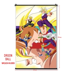 DRAGON BALL Anime plastic pole...