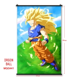 DRAGON BALL Anime plastic pole...