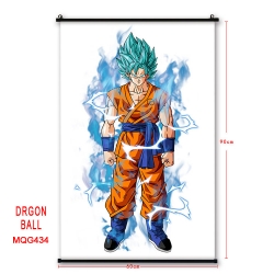 DRAGON BALL Anime plastic pole...