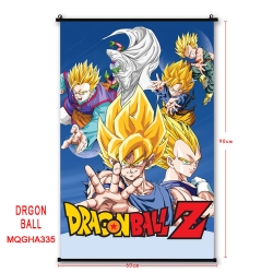 DRAGON BALL Anime plastic pole...