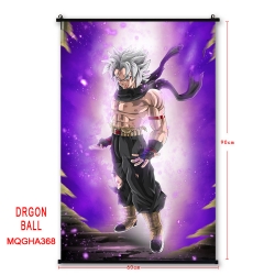 DRAGON BALL Anime plastic pole...