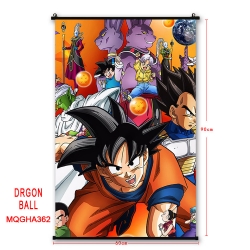 DRAGON BALL Anime plastic pole...