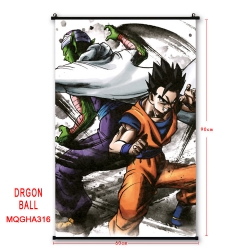 DRAGON BALL Anime plastic pole...