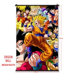 DRAGON BALL Anime plastic pole...