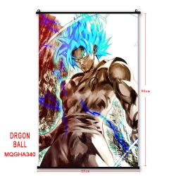 DRAGON BALL Anime plastic pole...