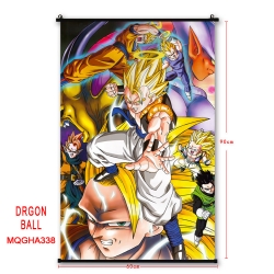 DRAGON BALL Anime plastic pole...