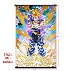 DRAGON BALL Anime plastic pole...