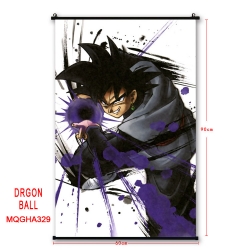 DRAGON BALL Anime plastic pole...