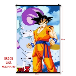 DRAGON BALL Anime plastic pole...